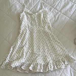 Aritzia Sunday Best, Size 4 Dress